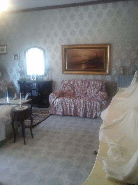 appartamento in vendita a Villarosa