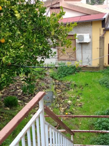 appartamento in vendita a Villarosa