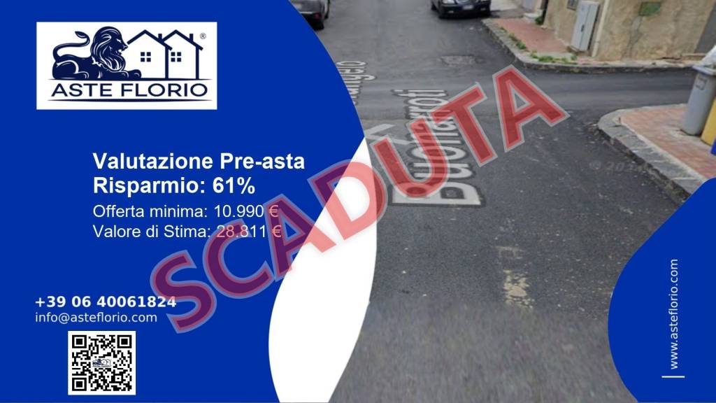 negozio in vendita a Villarosa