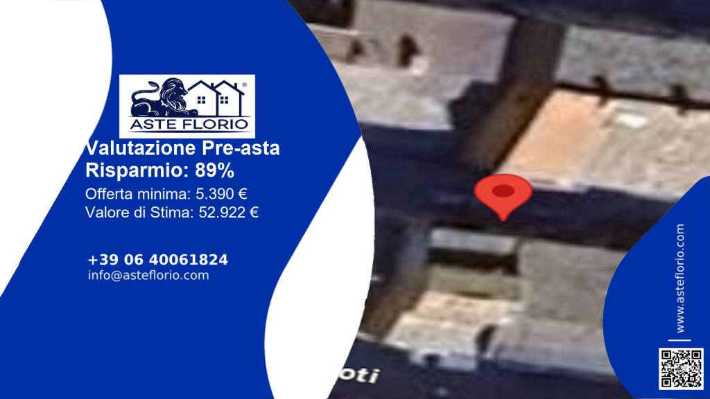 locale di sgombero in vendita a Villarosa