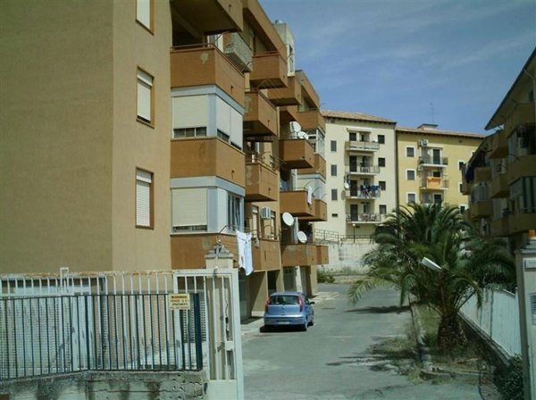 appartamento in vendita a Villarosa