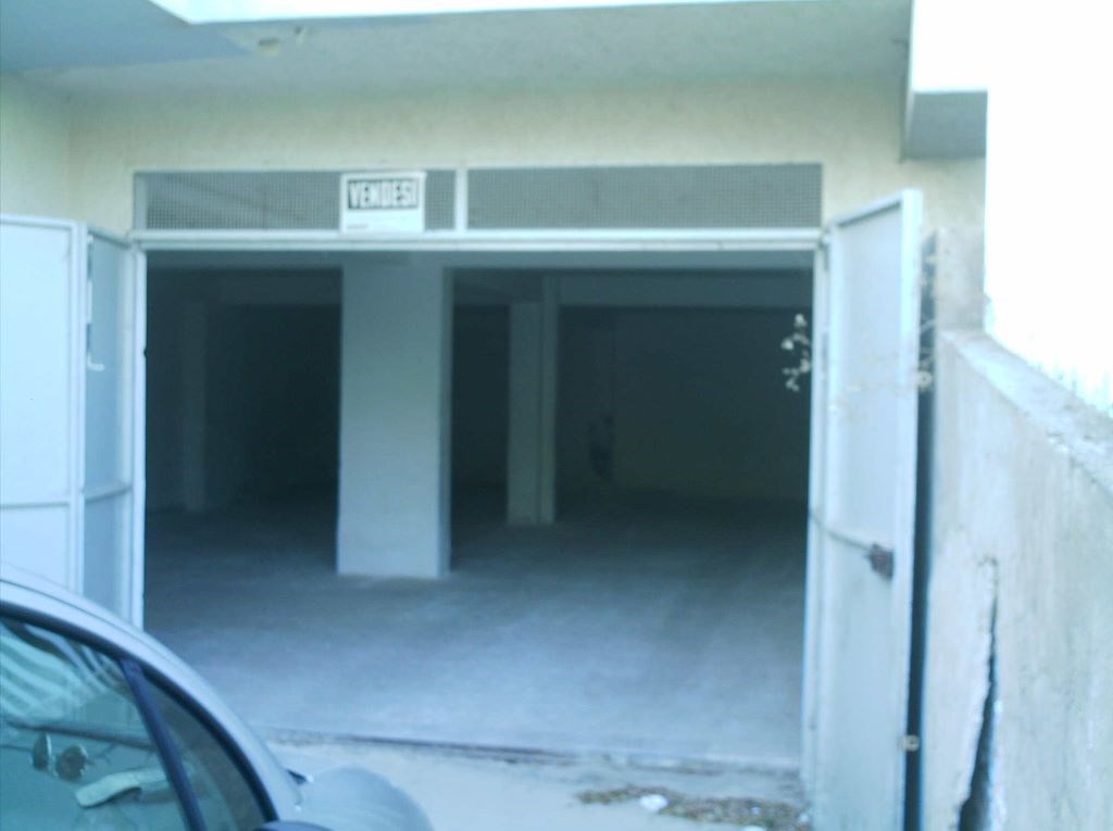 locale commerciale in vendita a Villarosa