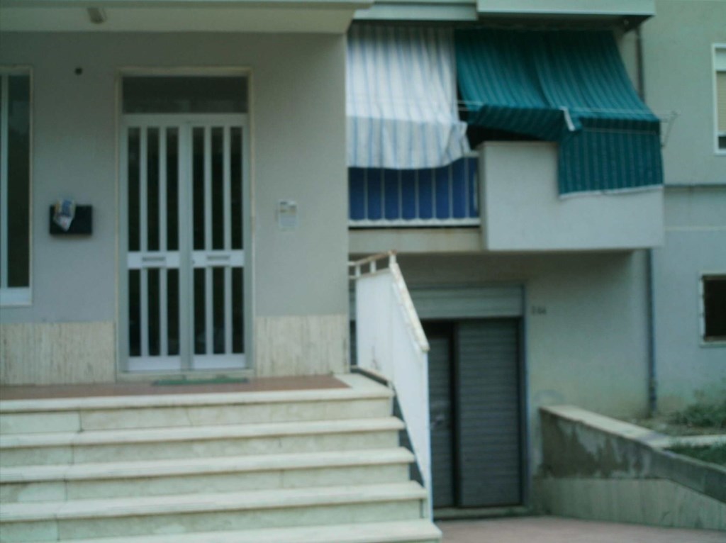 appartamento in vendita a Villarosa