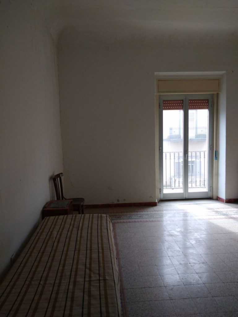 appartamento in vendita a Villarosa