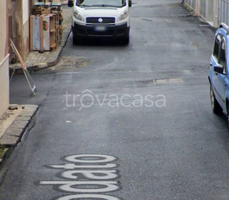 locale commerciale in vendita a Villarosa