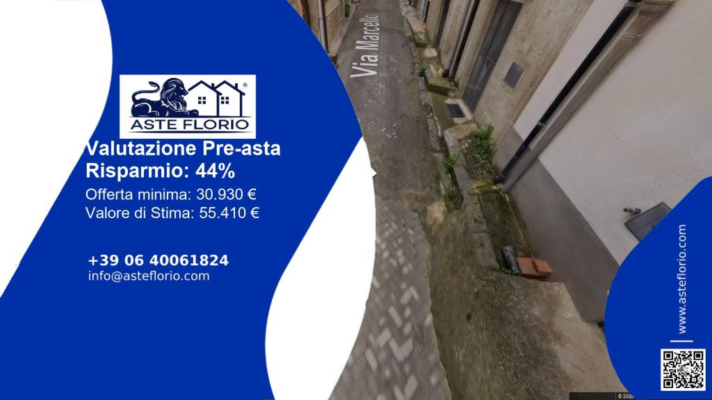 locale commerciale in vendita a Villarosa