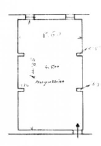 locale commerciale in vendita a Villarosa