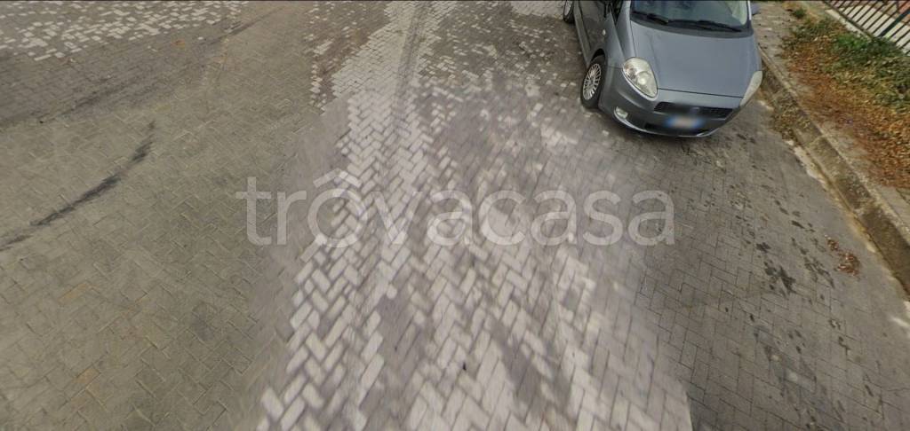 appartamento in vendita a Villarosa