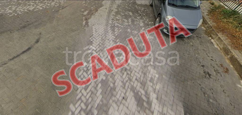 appartamento in vendita a Villarosa