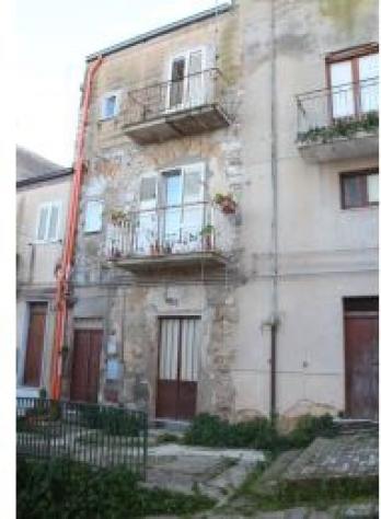 appartamento in vendita a Villarosa