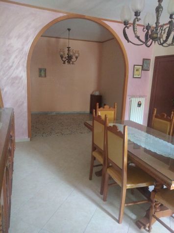 casa indipendente in vendita a Villarosa