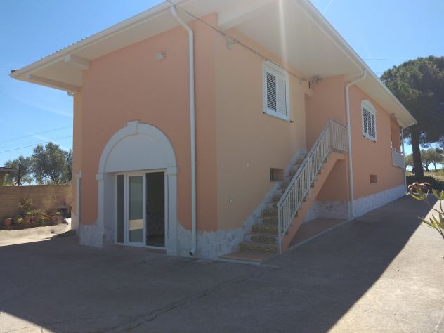 casa indipendente in vendita a Villarosa in zona Villapriolo