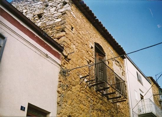 casa indipendente in vendita a Villarosa