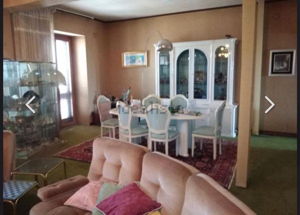 appartamento in vendita a Villarosa