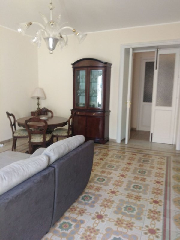 appartamento in vendita a Villarosa