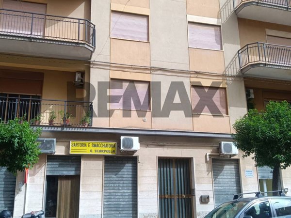 appartamento in vendita a Villarosa