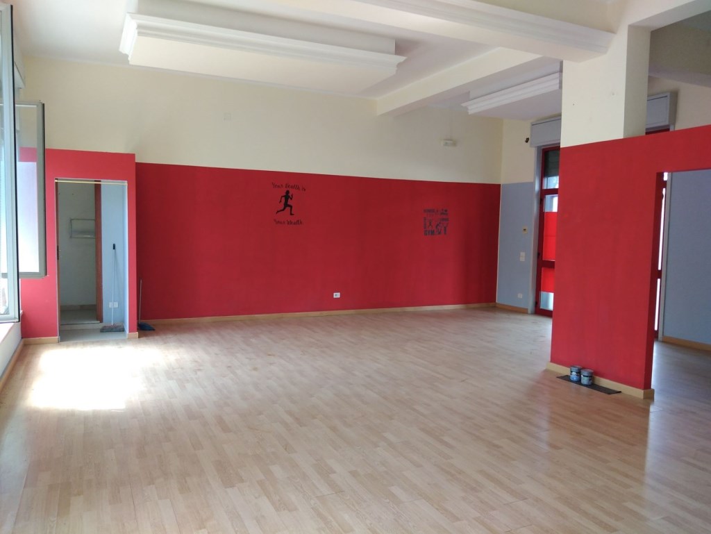 appartamento in vendita a Villarosa