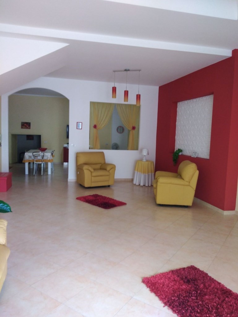 locale commerciale in vendita a Villarosa