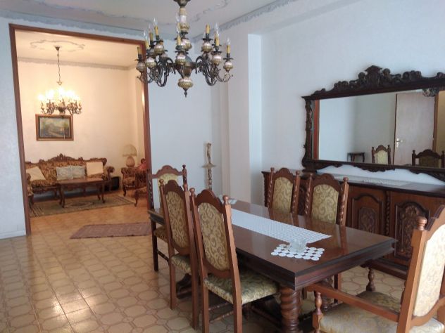 appartamento in vendita a Villarosa