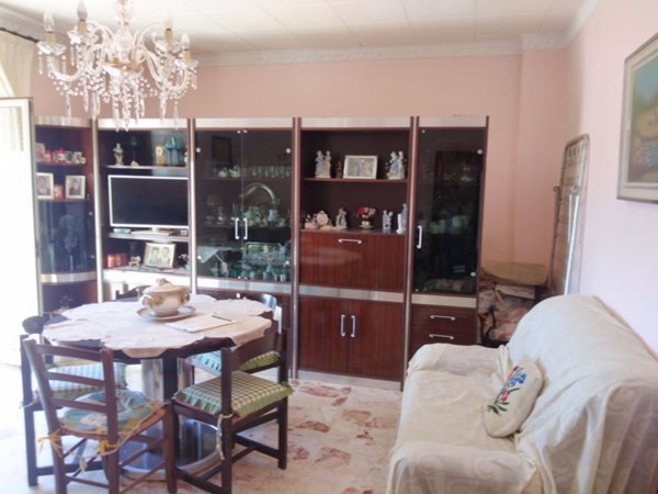appartamento in vendita a Villarosa