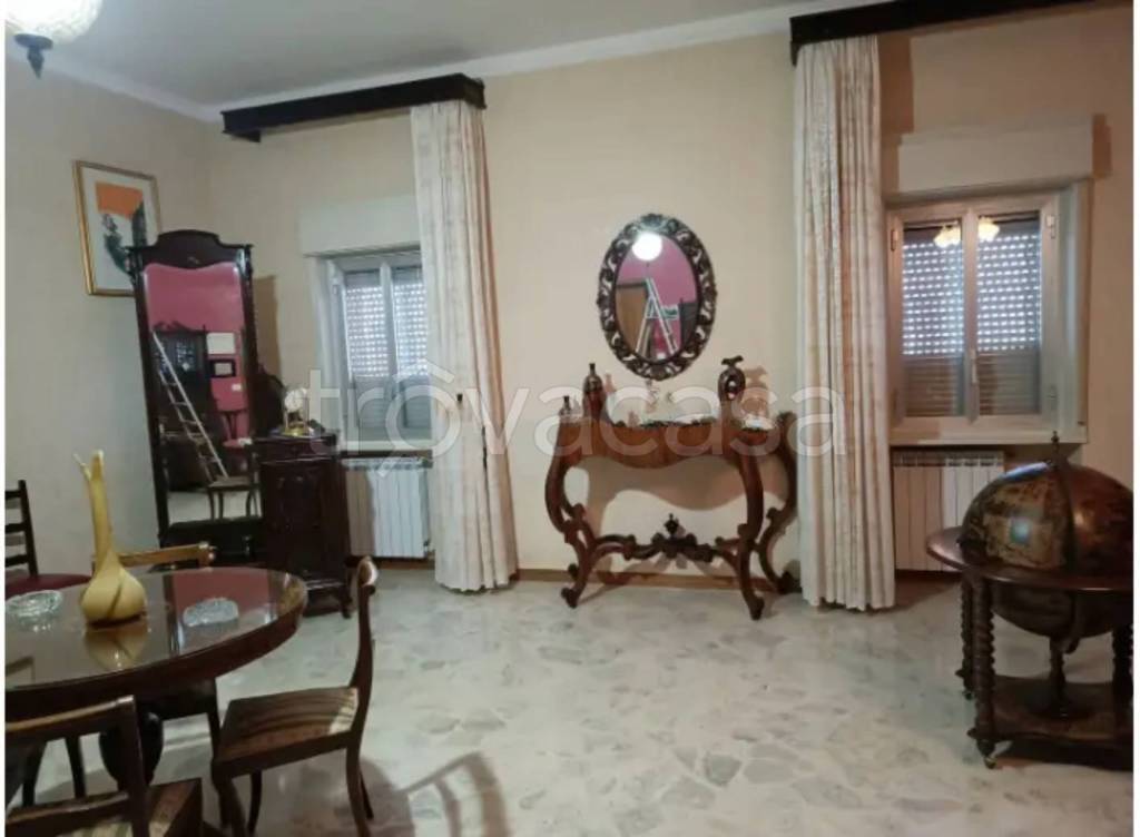 appartamento in vendita a Villarosa