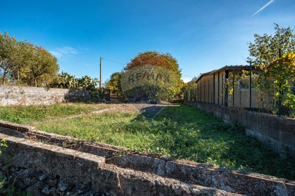 terreno agricolo in vendita ad Aci Bonaccorsi
