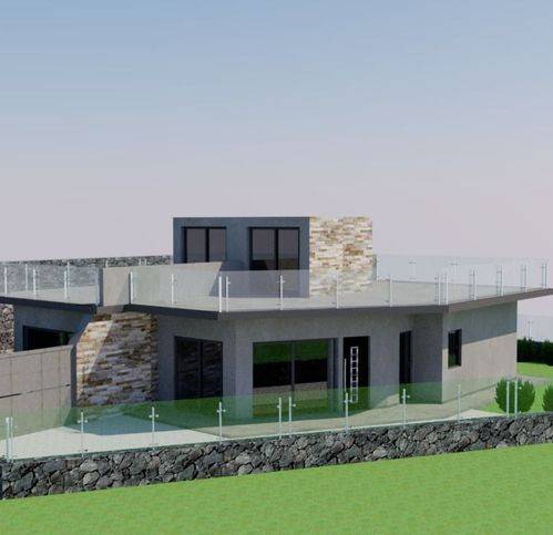 casa indipendente in vendita ad Aci Bonaccorsi