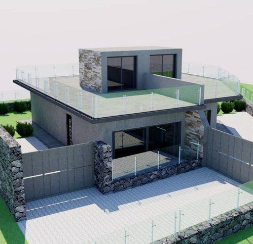 casa indipendente in vendita ad Aci Bonaccorsi
