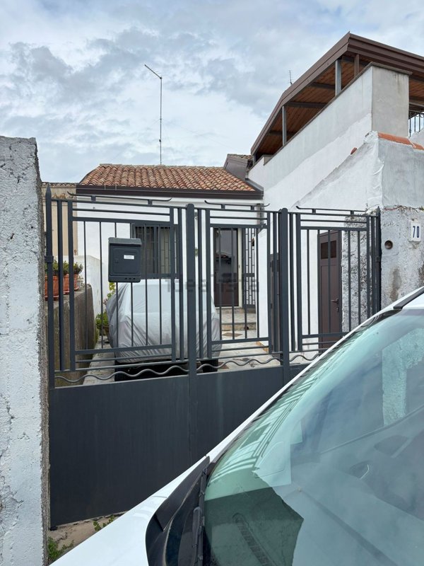appartamento in vendita ad Aci Bonaccorsi