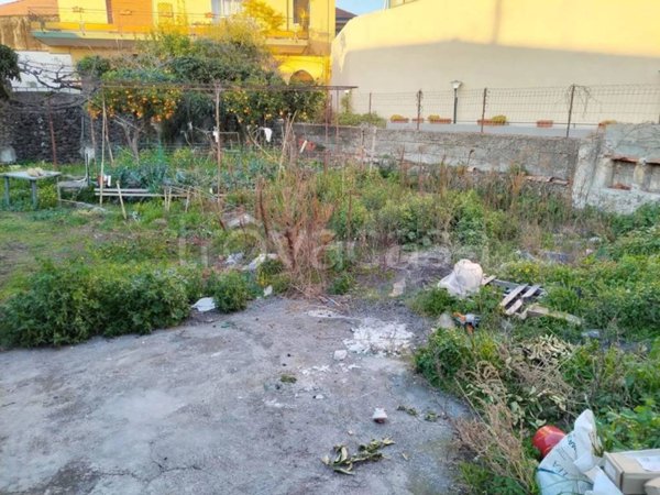 terreno agricolo in vendita ad Aci Bonaccorsi