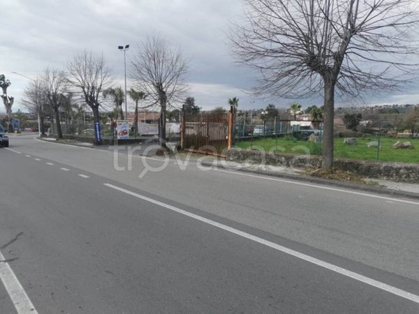 terreno agricolo in vendita ad Aci Bonaccorsi