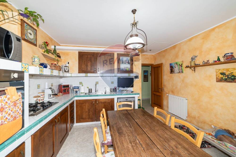 casa semindipendente in vendita ad Aci Bonaccorsi