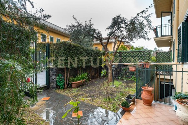 appartamento in vendita ad Aci Bonaccorsi
