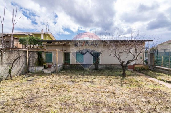 casa indipendente in vendita ad Aci Bonaccorsi
