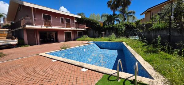 casa indipendente in vendita ad Aci Bonaccorsi