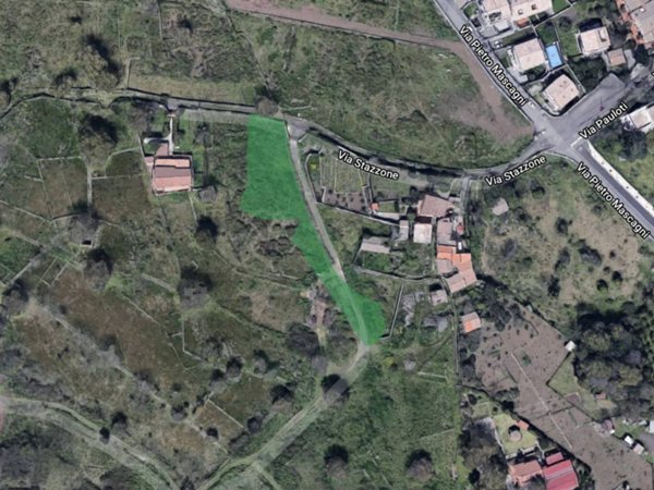 terreno agricolo in vendita ad Aci Bonaccorsi