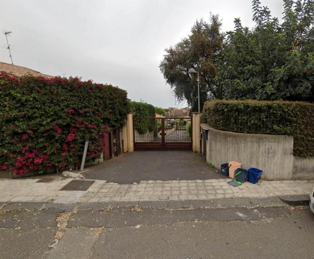 casa indipendente in vendita ad Aci Bonaccorsi