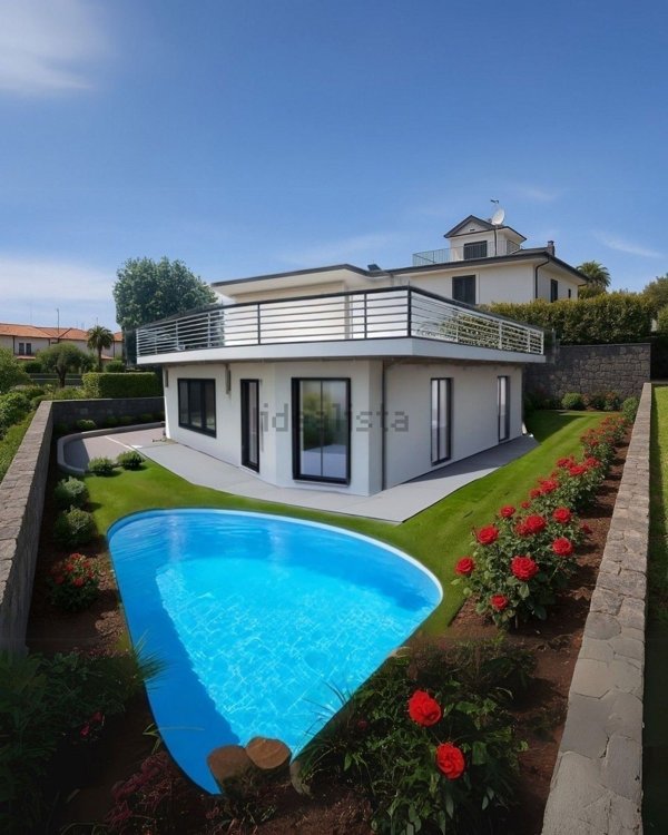 casa indipendente in vendita ad Aci Bonaccorsi