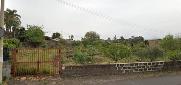 terreno agricolo in vendita ad Aci Bonaccorsi