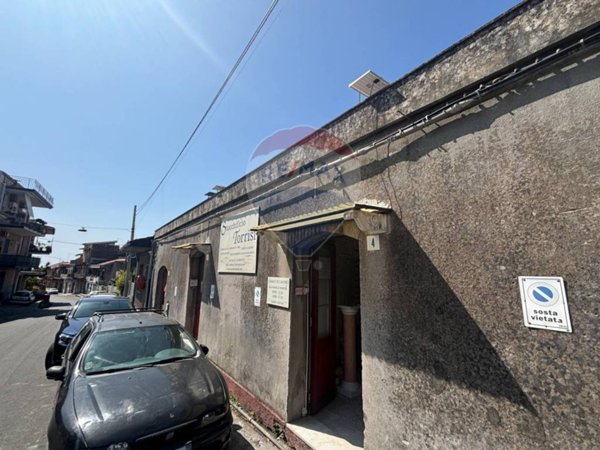 appartamento in vendita ad Aci Bonaccorsi