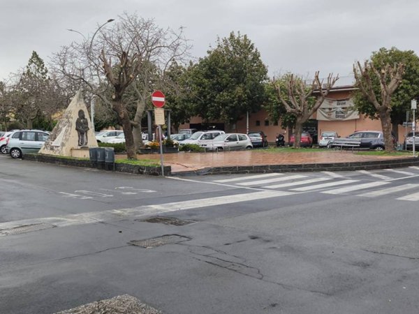 appartamento in vendita ad Aci Bonaccorsi