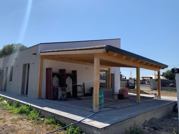 casa indipendente in vendita ad Aci Bonaccorsi