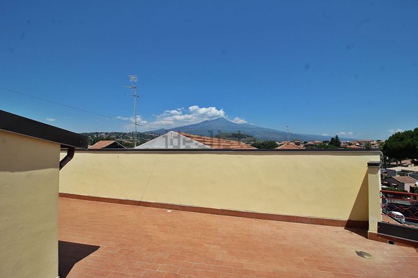 appartamento in vendita ad Aci Bonaccorsi