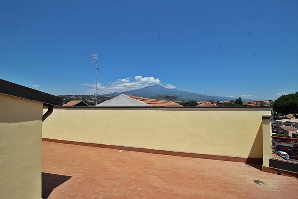 appartamento in vendita ad Aci Bonaccorsi