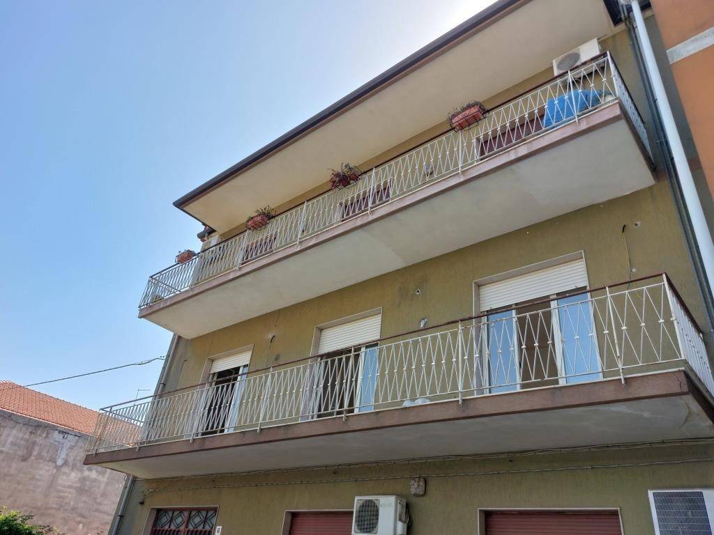 appartamento in vendita ad Aci Bonaccorsi