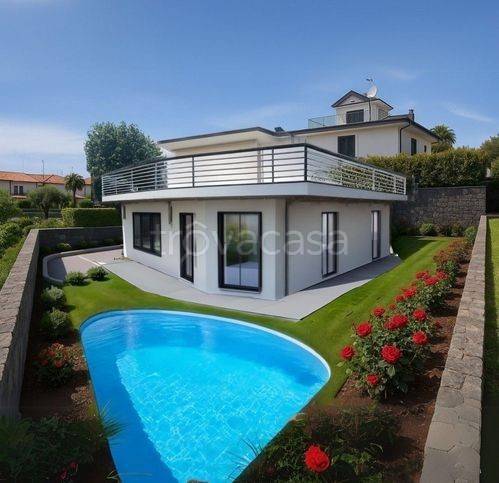 casa indipendente in vendita ad Aci Bonaccorsi