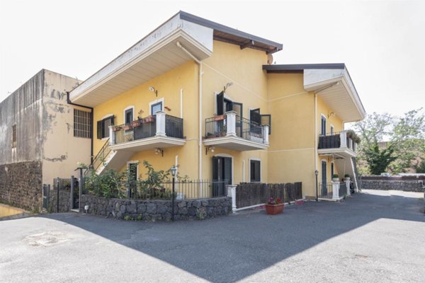 appartamento in vendita ad Aci Bonaccorsi