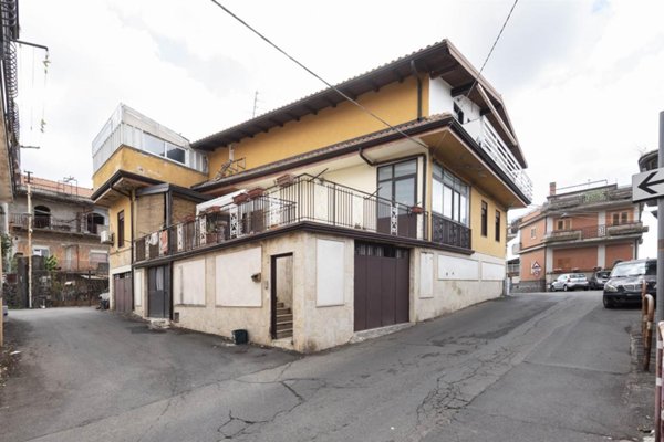 mansarda in vendita ad Aci Bonaccorsi