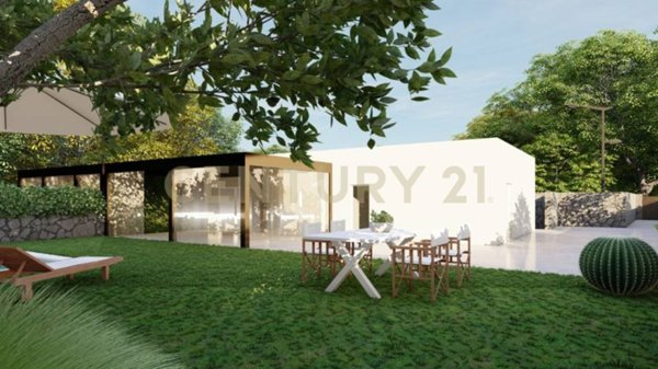 casa indipendente in vendita ad Aci Bonaccorsi