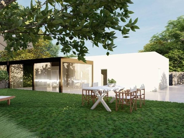 casa indipendente in vendita ad Aci Bonaccorsi